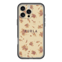 スリムプロテクションプレミアムケース［ FURLA - FIORELLINI-01 ］