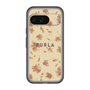 スリムプロテクションプレミアムケース［ FURLA - FIORELLINI-01 ］