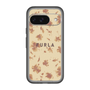 スリムプロテクションプレミアムケース［ FURLA - FIORELLINI-01 ］