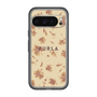 スリムプロテクションプレミアムケース［ FURLA - FIORELLINI-01 ］