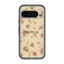スリムプロテクションプレミアムケース［ FURLA - FIORELLINI-01 ］