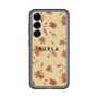 スリムプロテクションプレミアムケース［ FURLA - FIORELLINI-01 ］