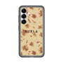 スリムプロテクションプレミアムケース［ FURLA - FIORELLINI-01 ］