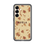 スリムプロテクションプレミアムケース［ FURLA - FIORELLINI-01 ］