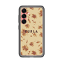 スリムプロテクションプレミアムケース［ FURLA - FIORELLINI-01 ］