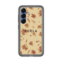 スリムプロテクションプレミアムケース［ FURLA - FIORELLINI-01 ］