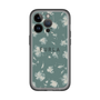 スリムプロテクションプレミアムケース［ FURLA - FIORELLINI-02 ］