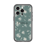 スリムプロテクションプレミアムケース［ FURLA - FIORELLINI-02 ］