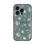 スリムプロテクションプレミアムケース［ FURLA - FIORELLINI-02 ］