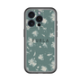 スリムプロテクションプレミアムケース［ FURLA - FIORELLINI-02 ］