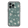 スリムプロテクションプレミアムケース［ FURLA - FIORELLINI-02 ］