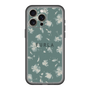 スリムプロテクションプレミアムケース［ FURLA - FIORELLINI-02 ］