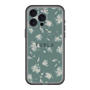 スリムプロテクションプレミアムケース［ FURLA - FIORELLINI-02 ］