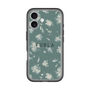 スリムプロテクションプレミアムケース［ FURLA - FIORELLINI-02 ］