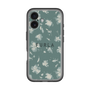 スリムプロテクションプレミアムケース［ FURLA - FIORELLINI-02 ］
