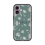 スリムプロテクションプレミアムケース［ FURLA - FIORELLINI-02 ］