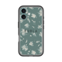 スリムプロテクションプレミアムケース［ FURLA - FIORELLINI-02 ］