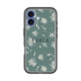 スリムプロテクションプレミアムケース［ FURLA - FIORELLINI-02 ］
