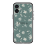 スリムプロテクションプレミアムケース［ FURLA - FIORELLINI-02 ］