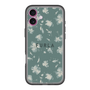 スリムプロテクションプレミアムケース［ FURLA - FIORELLINI-02 ］