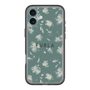 スリムプロテクションプレミアムケース［ FURLA - FIORELLINI-02 ］