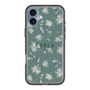 スリムプロテクションプレミアムケース［ FURLA - FIORELLINI-02 ］
