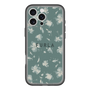 スリムプロテクションプレミアムケース［ FURLA - FIORELLINI-02 ］