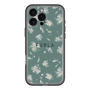スリムプロテクションプレミアムケース［ FURLA - FIORELLINI-02 ］