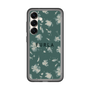 スリムプロテクションプレミアムケース［ FURLA - FIORELLINI-02 ］