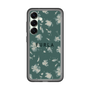 スリムプロテクションプレミアムケース［ FURLA - FIORELLINI-02 ］