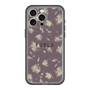 スリムプロテクションプレミアムケース［ FURLA - FIORELLINI-03 ］