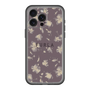 スリムプロテクションプレミアムケース［ FURLA - FIORELLINI-03 ］
