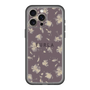 スリムプロテクションプレミアムケース［ FURLA - FIORELLINI-03 ］