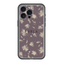 スリムプロテクションプレミアムケース［ FURLA - FIORELLINI-03 ］