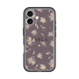 スリムプロテクションプレミアムケース［ FURLA - FIORELLINI-03 ］