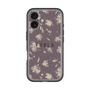 スリムプロテクションプレミアムケース［ FURLA - FIORELLINI-03 ］