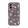 スリムプロテクションプレミアムケース［ FURLA - FIORELLINI-03 ］