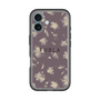 スリムプロテクションプレミアムケース［ FURLA - FIORELLINI-03 ］
