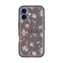 スリムプロテクションプレミアムケース［ FURLA - FIORELLINI-03 ］