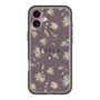 スリムプロテクションプレミアムケース［ FURLA - FIORELLINI-03 ］