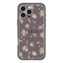 スリムプロテクションプレミアムケース［ FURLA - FIORELLINI-03 ］