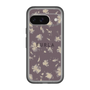 スリムプロテクションプレミアムケース［ FURLA - FIORELLINI-03 ］