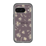 スリムプロテクションプレミアムケース［ FURLA - FIORELLINI-03 ］