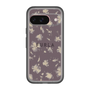 スリムプロテクションプレミアムケース［ FURLA - FIORELLINI-03 ］