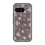 スリムプロテクションプレミアムケース［ FURLA - FIORELLINI-03 ］