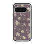 スリムプロテクションプレミアムケース［ FURLA - FIORELLINI-03 ］