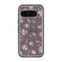 スリムプロテクションプレミアムケース［ FURLA - FIORELLINI-03 ］