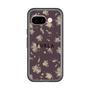 スリムプロテクションプレミアムケース［ FURLA - FIORELLINI-03 ］