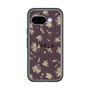 スリムプロテクションプレミアムケース［ FURLA - FIORELLINI-03 ］
