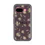 スリムプロテクションプレミアムケース［ FURLA - FIORELLINI-03 ］